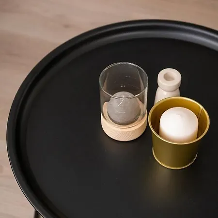 Stylish Family : T4 Avec Cour Au Coeur De