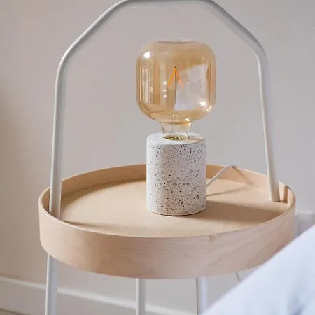 Stylish Family : T4 Avec Cour Au Coeur De Apartment Pau